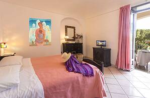 Hotel San Valentino