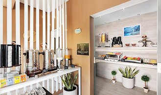 The L Suites & Apartments