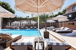The L Suites & Apartments