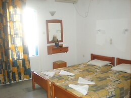 Rea Sun Hotel Studios Apartments