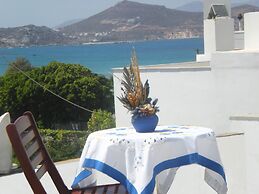 Rea Sun Hotel Studios Apartments
