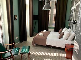 Hotel Nijver