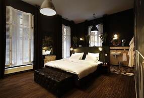 Hotel Nijver