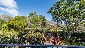Cap Serein Guest House