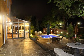 Cap Serein Guest House