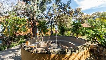 Cap Serein Guest House