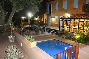Cap Serein Guest House