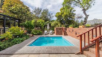 Cap Serein Guest House