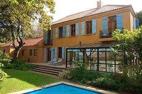 Cap Serein Guest House