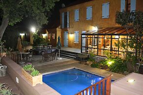Cap Serein Guest House