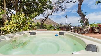 Cap Serein Guest House