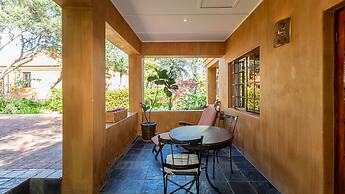 Cap Serein Guest House