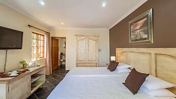 Cap Serein Guest House
