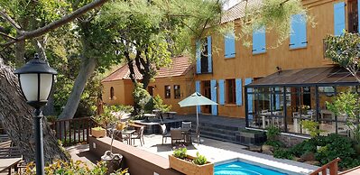 Cap Serein Guest House
