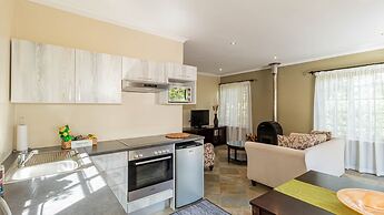 Cap Serein Guest House