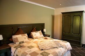 Cap Serein Guest House