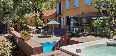 Cap Serein Guest House