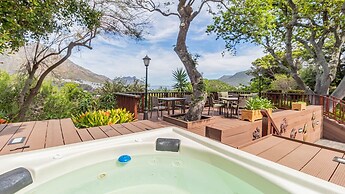Cap Serein Guest House