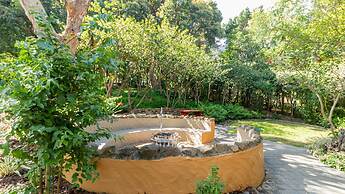 Cap Serein Guest House