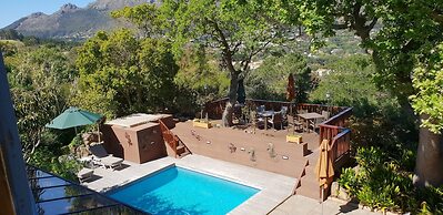 Cap Serein Guest House