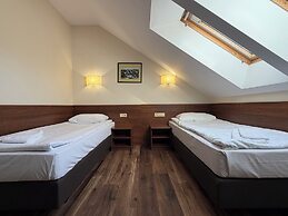 Memel Hotel