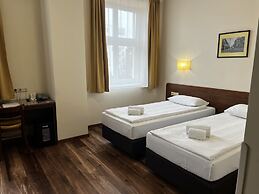 Memel Hotel