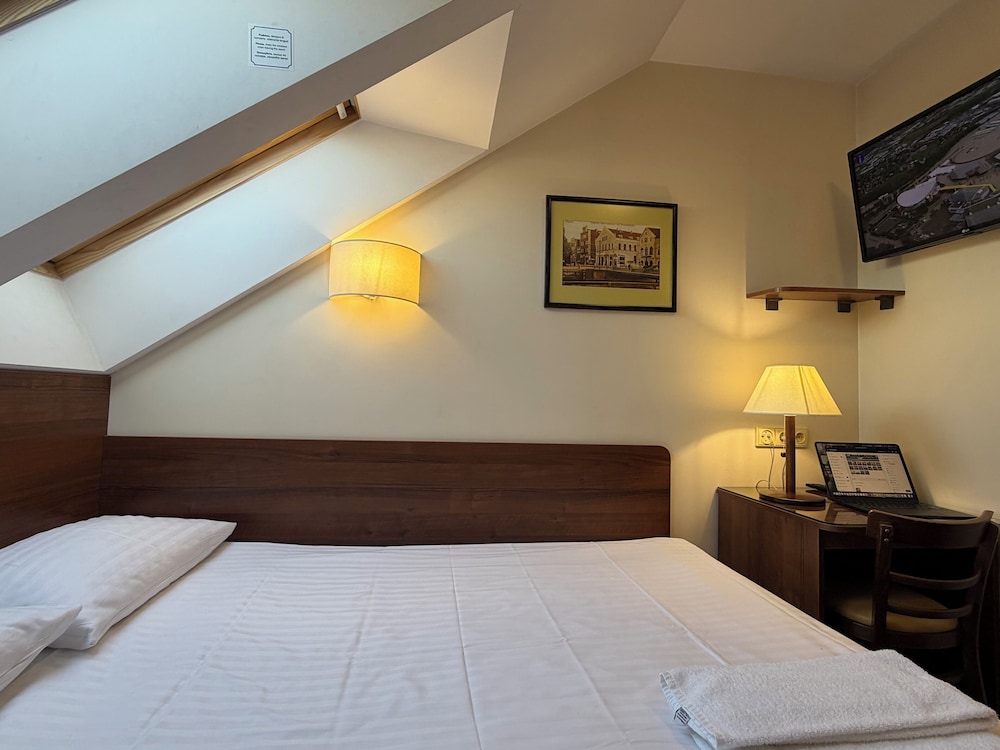 Memel Hotel