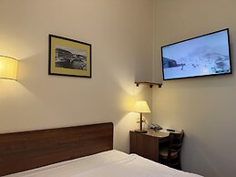 Memel Hotel