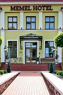 Memel Hotel