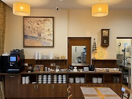 Memel Hotel