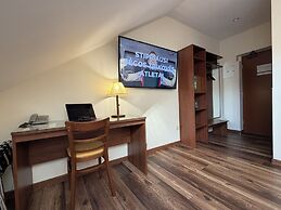 Memel Hotel