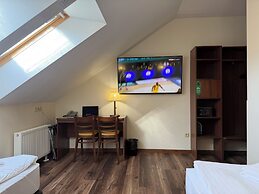 Memel Hotel