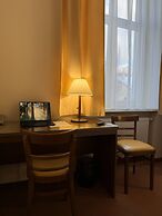 Memel Hotel