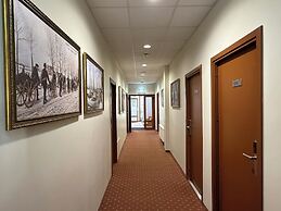 Memel Hotel