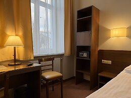 Memel Hotel