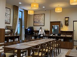 Memel Hotel
