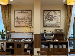 Memel Hotel