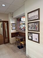 Memel Hotel