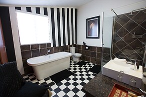 MacGregors Guest House