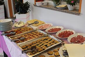 Hotel Graziana a Riccione