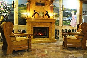 Hotel Karino Spa