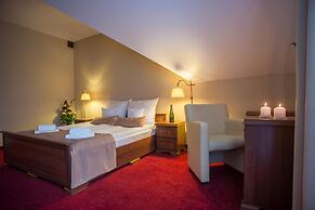 Hotel Karino Spa