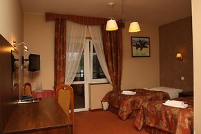Hotel Karino Spa
