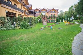 Hotel Karino Spa
