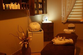 Hotel Karino Spa