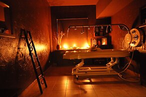 Hotel Karino Spa
