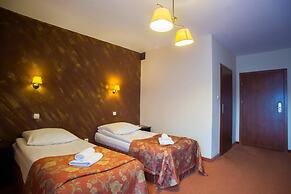 Hotel Karino Spa