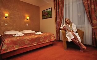 Hotel Karino Spa