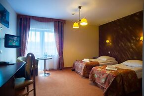 Hotel Karino Spa