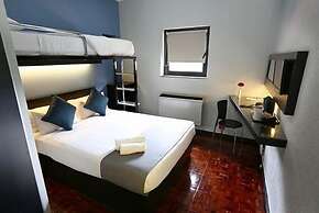 Morning Star Express Hotel